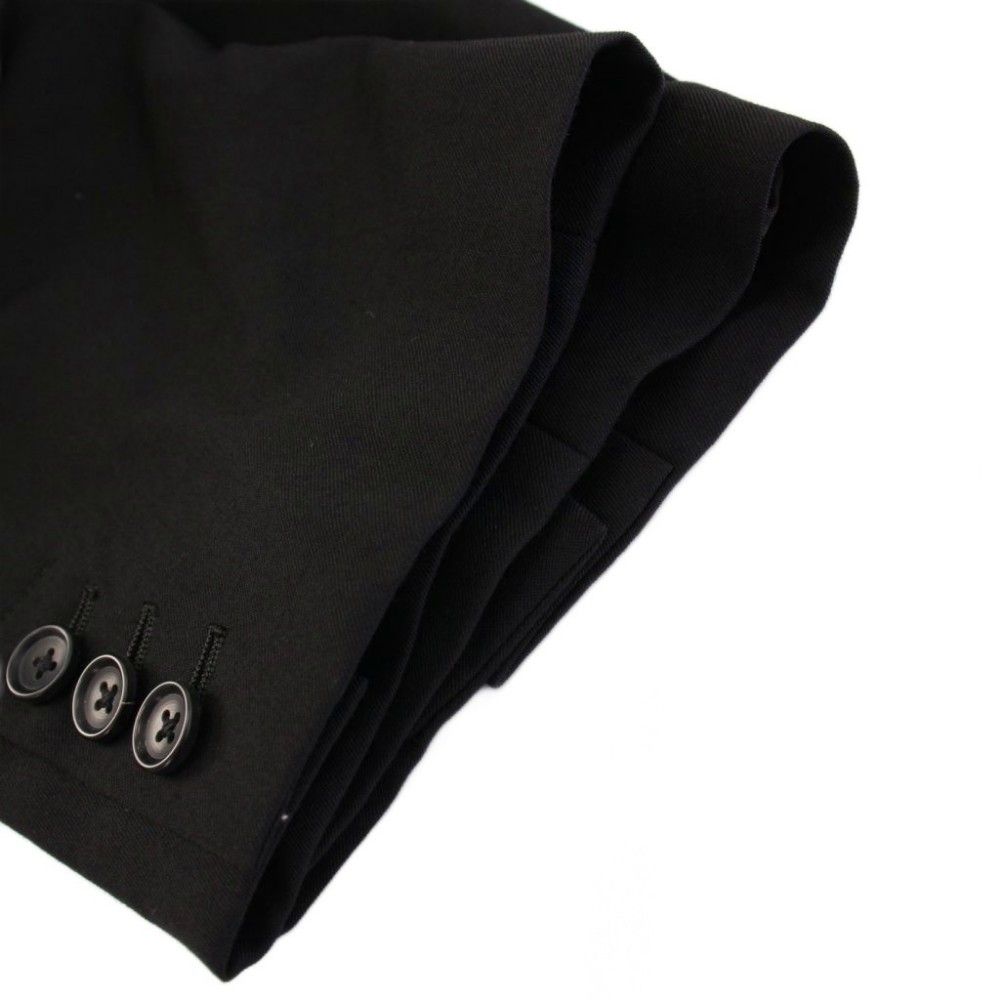 ヨウジヤマモトプールオム YOHJI YAMAMOTO POUR HOMME ウール