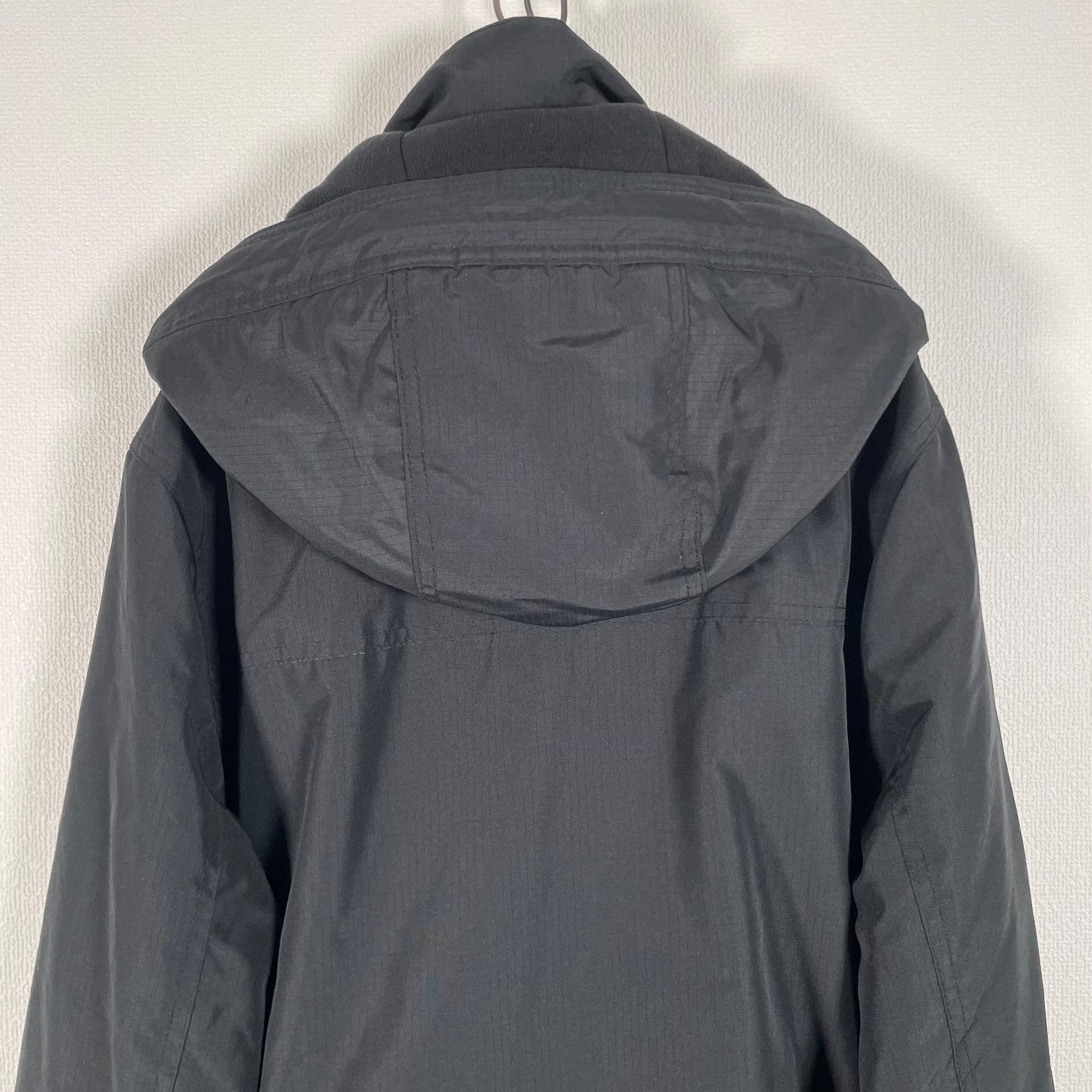 ABERCROMBIE THE A&F ALL-SEASON WEATHER WARRIOR アバクロ マウンテン 