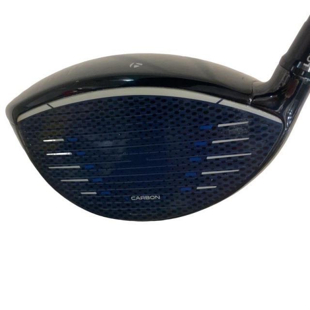 テーラーメイド Qi10 MAX10.5ドライバー 純正シャフト フレックスSR 中古】 テーラーメイド Qi10 MAX 10.5° ドライバー DR 純正特注