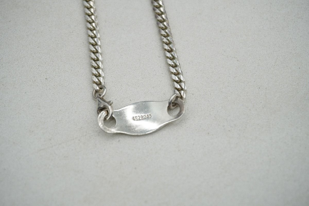 美品 Cootie Productions クーティー Raza Necklace マイアミ チェーン 