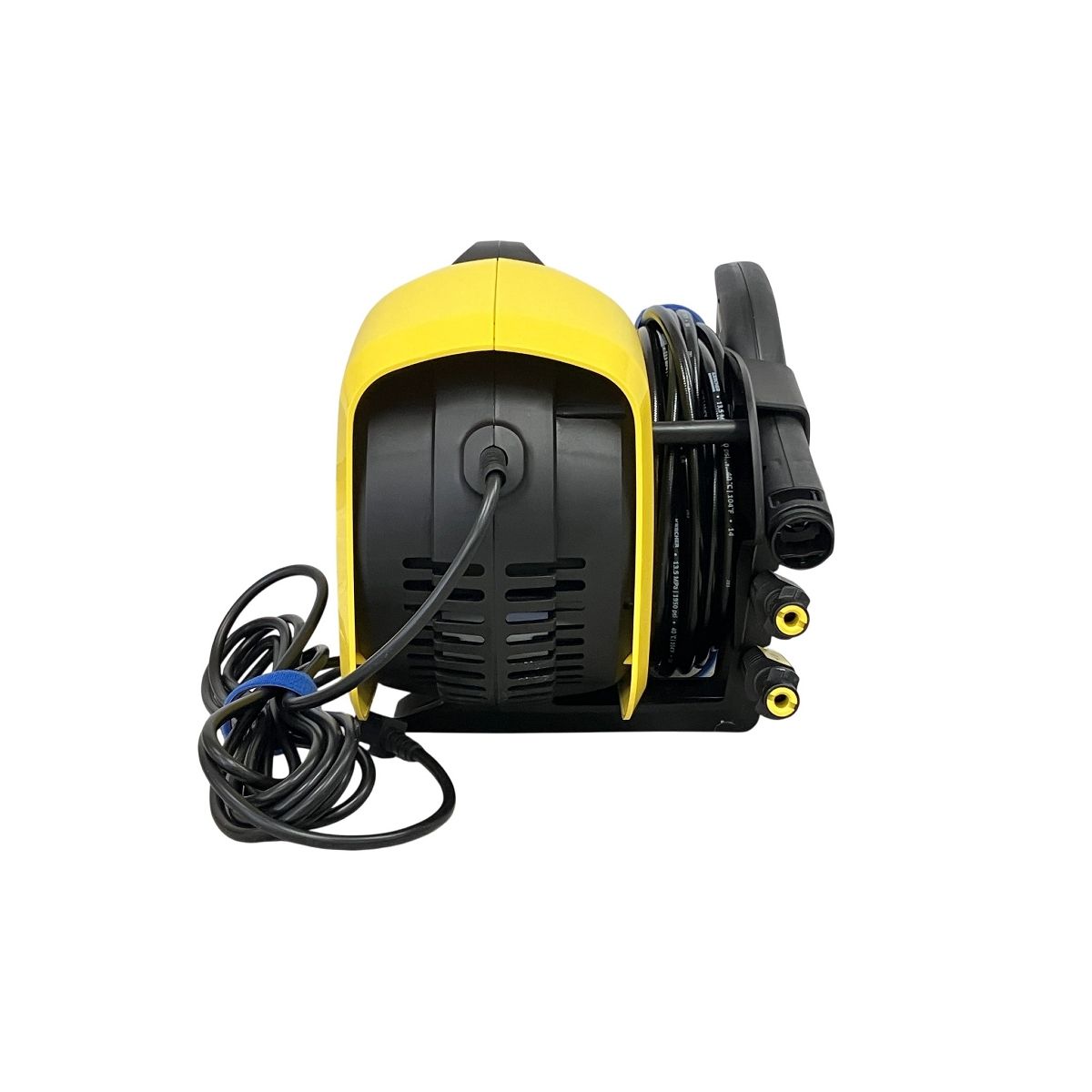 KARCHER(ケルヒャー) K2サイレント 中古 2025年最新】Yahoo!オークション -ケルヒャー k2 サイレントの中古品