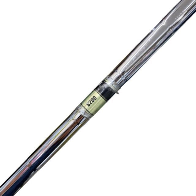 中古】 タイトリスト VOKEY COLD FORGED 52°/08° ウェッジ WG Dynamic