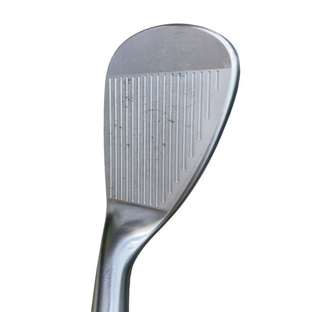 中古】 タイトリスト VOKEY COLD FORGED 52°/08° ウェッジ WG Dynamic