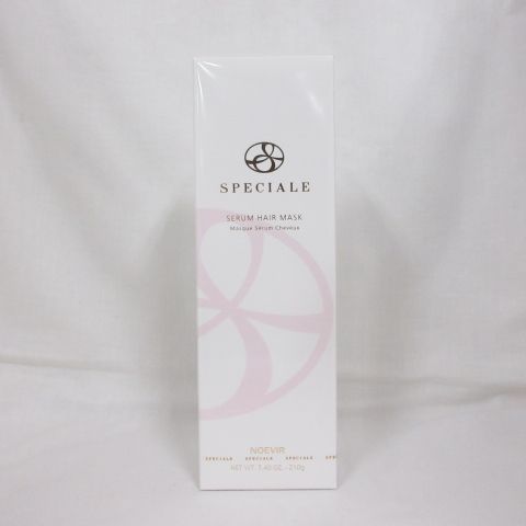☆新品 NOEVIR ノエビア スペチアーレ セラムヘアマスク ＜ ヘアパック