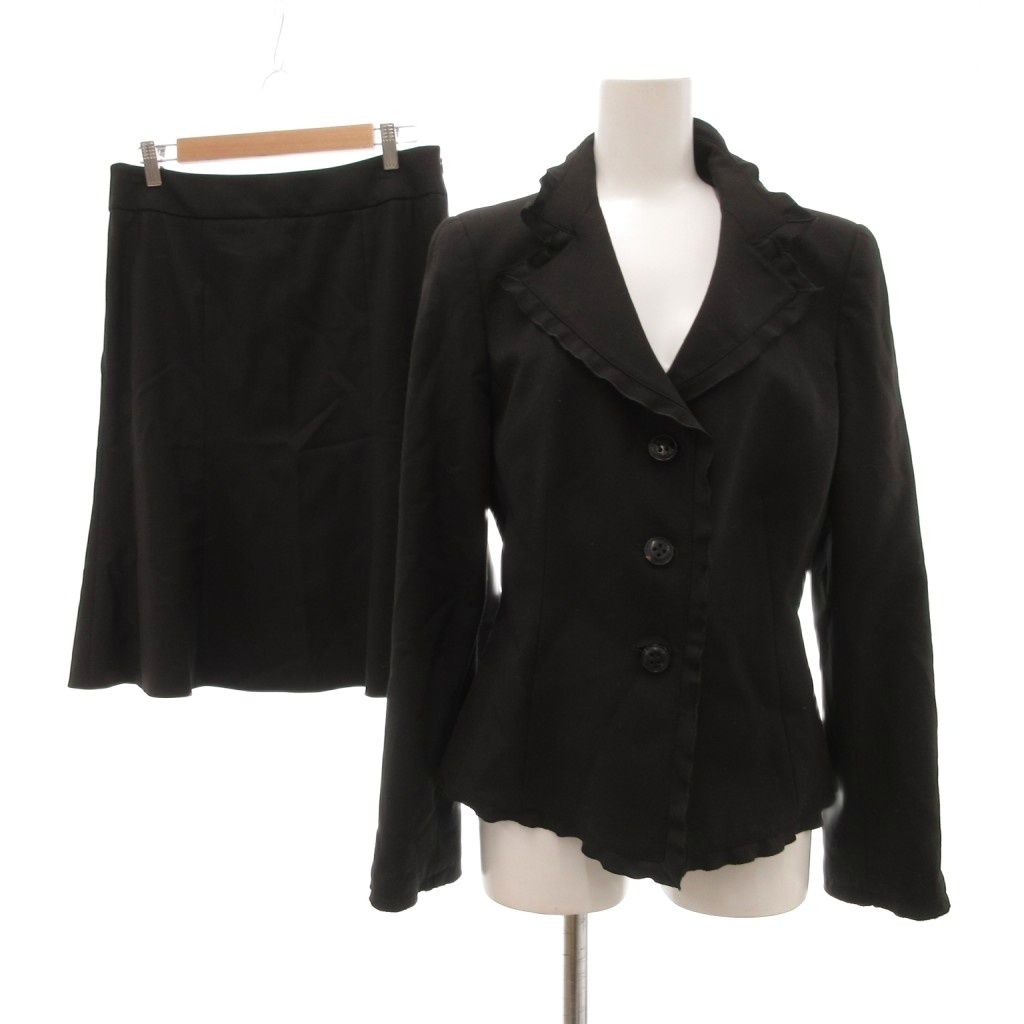 アルマーニ コレツィオーニ ARMANI COLLEZIONI セットアップ