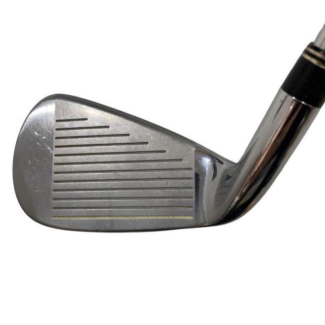 中古】 ブリヂストン TOURSTAGE PHYZ 8S アイアンセット IR NS PRO