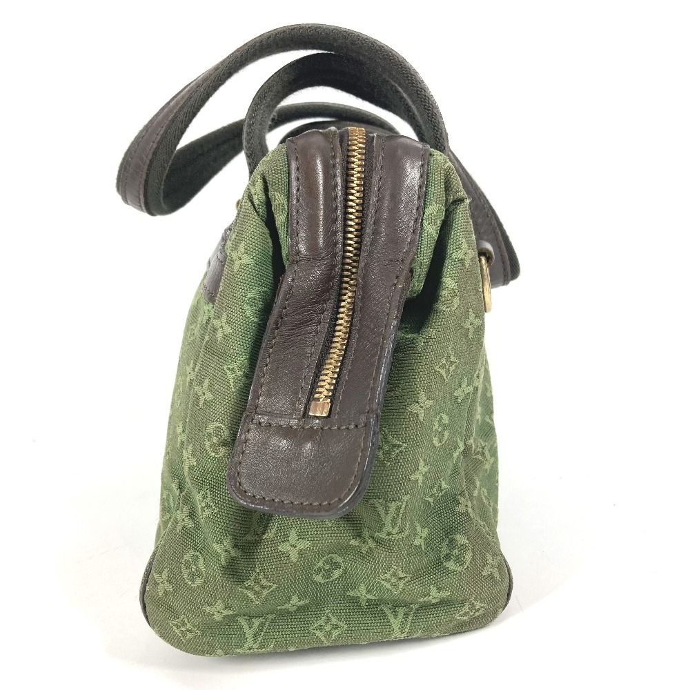 LOUIS VUITTON ルイヴィトン ハンドバッグ ジョセフィーヌPM