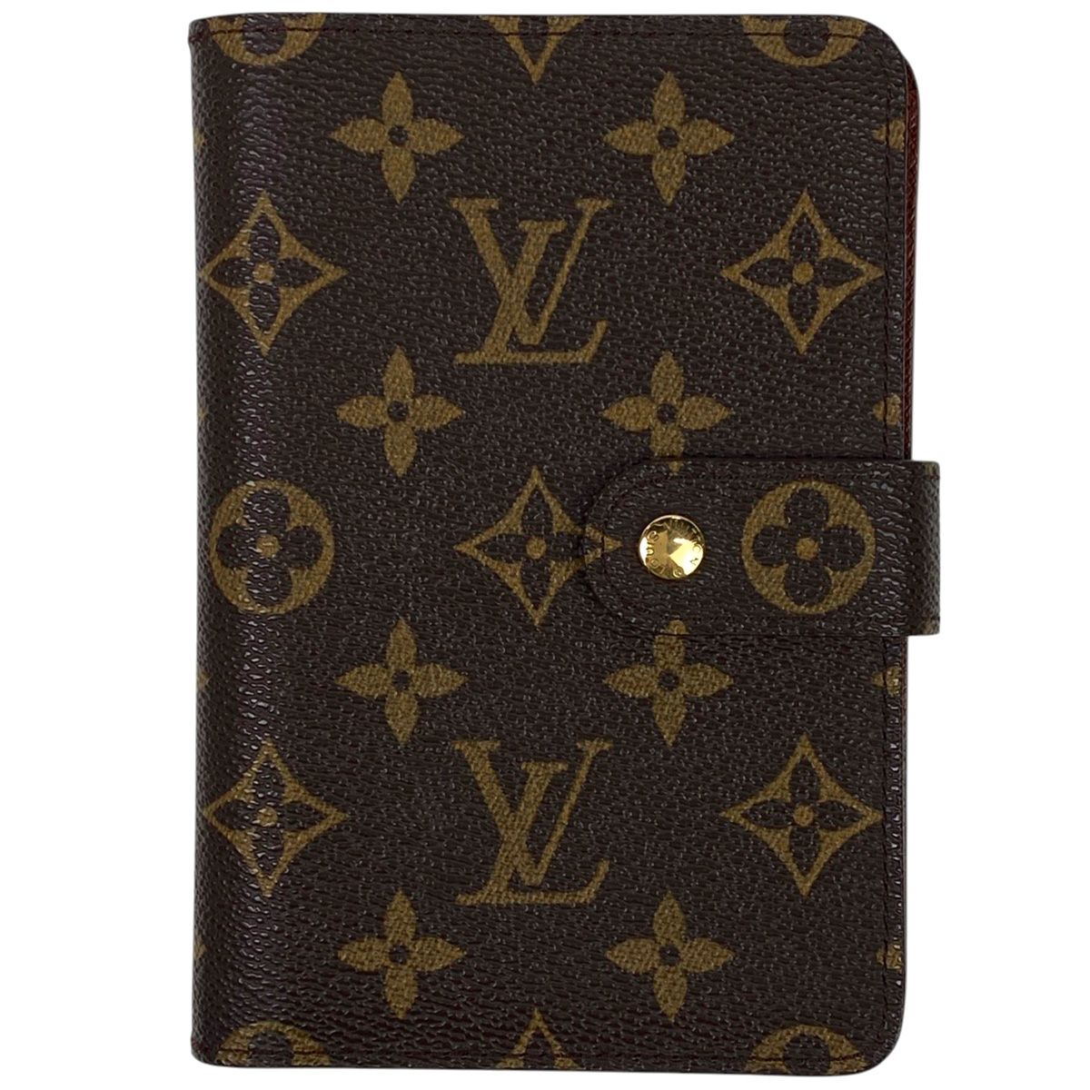 ❣️廃盤❣️ルイヴィトン モノグラム ポルトパピエジップ 2つ折り財布 正規品 本物 ルイ・ヴィトン Louis Vuitton ポルト パピエ ジップ 札入れ 小銭入れ