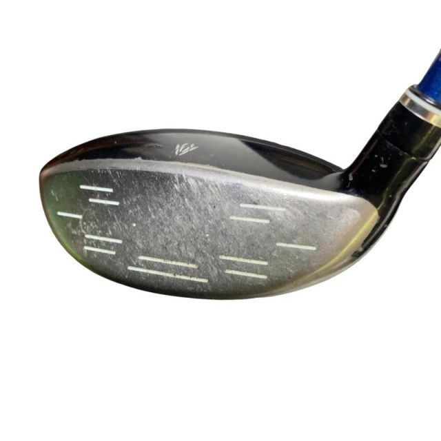 中古】 ダンロップ XXIO(2018) 4W レディース フェアウェイウッド FW