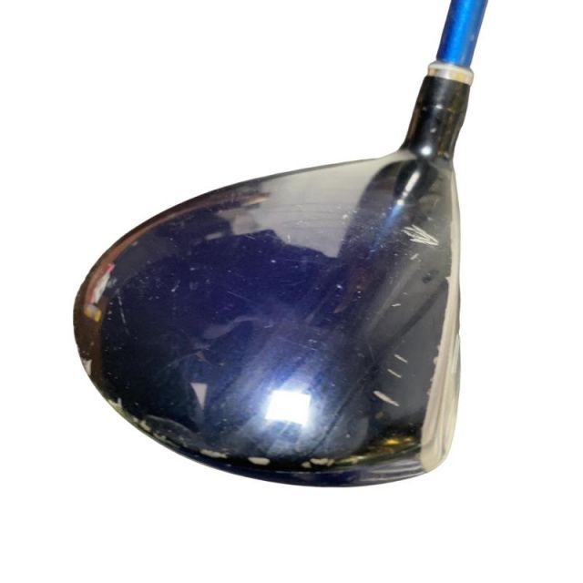 中古】 ダンロップ XXIO(2018) 4W レディース フェアウェイウッド FW