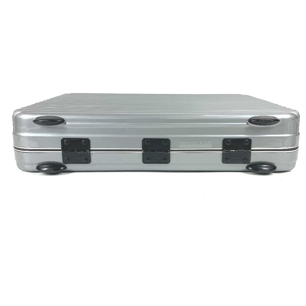 RIMOWA リモワ ビジネスバッグ アタッシュケース ロゴ