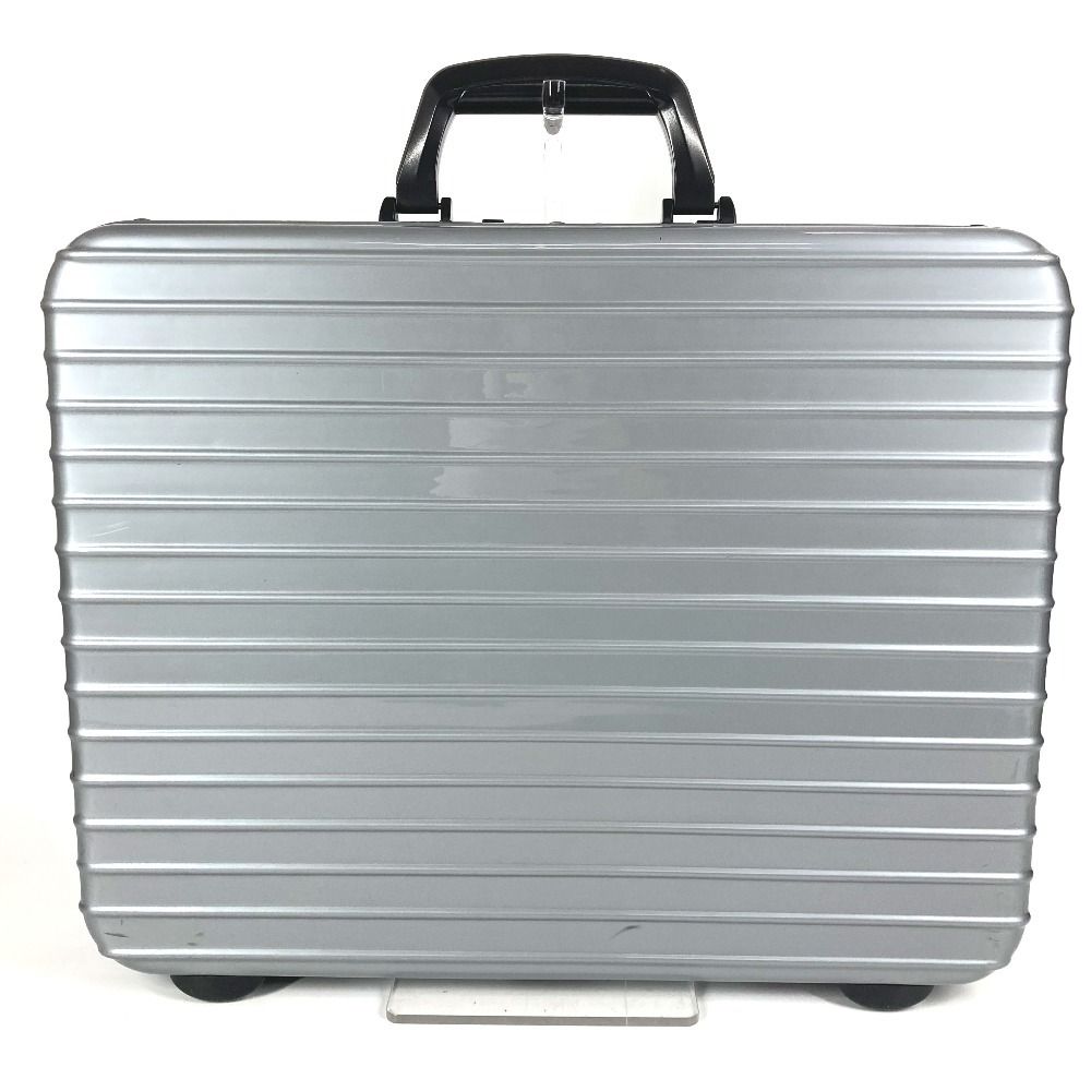 RIMOWA リモワ ビジネスバッグ アタッシュケース ロゴ