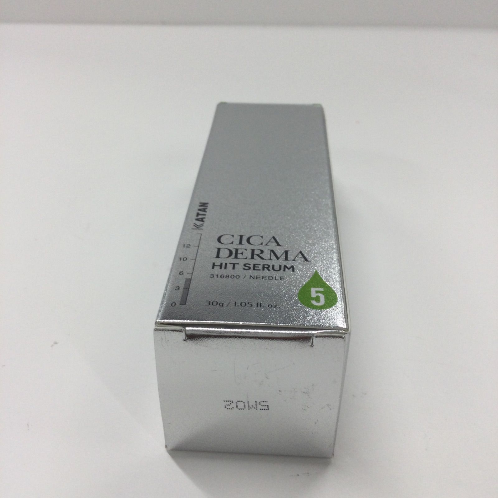KATAN Cica ダーマヒットセラム5 (30g ) KATAN Cica ダーマヒット 