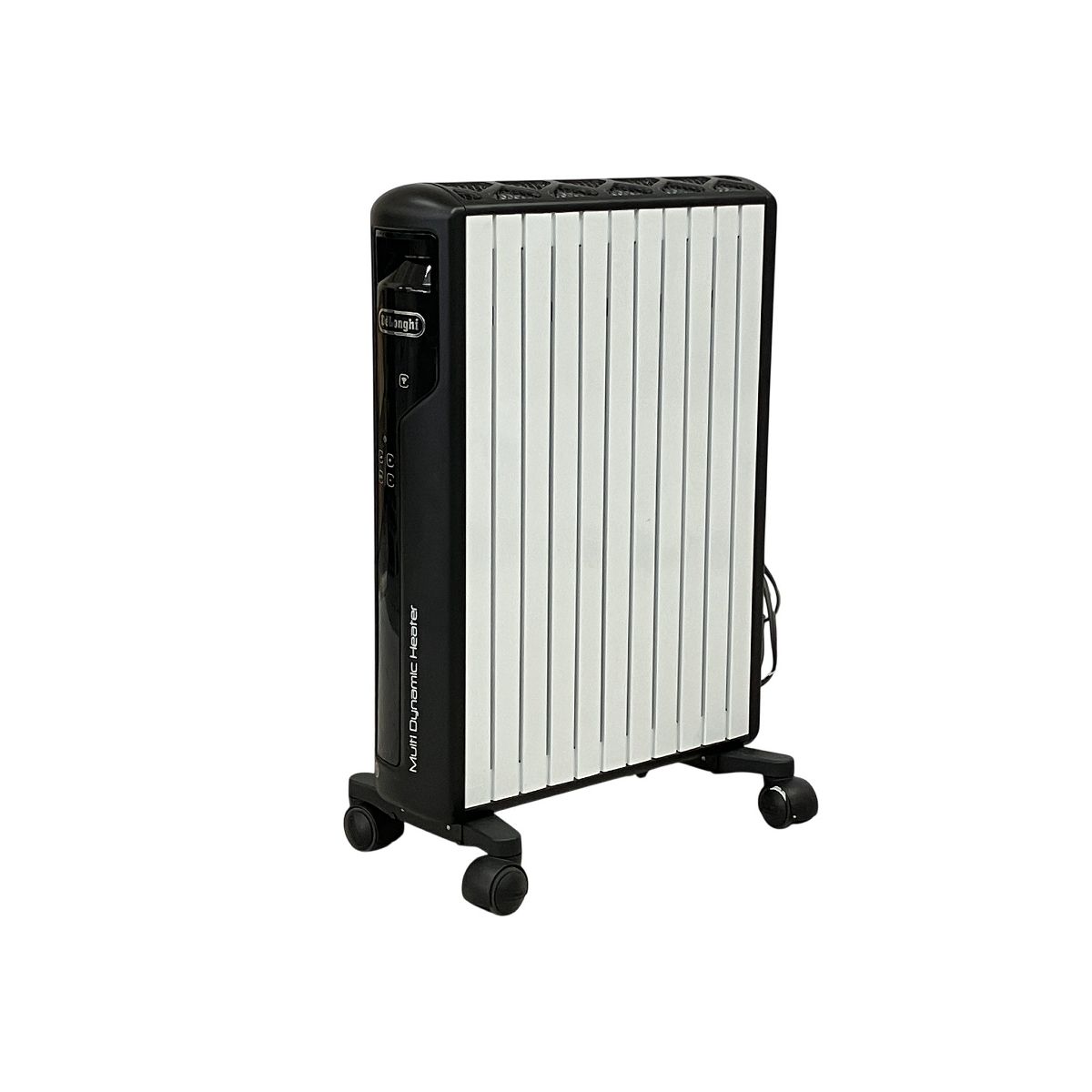 DeLonghi MDH15WIFI-BK マルチダイナミックヒーター オイルヒーター Wi