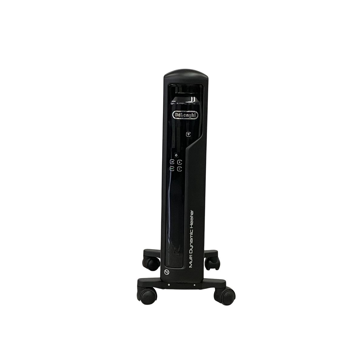年末まで値下げ中　デロンギ オイルヒーター MDH15WIFI-BK 年末まで値下げ中 デロンギ オイルヒーター MDH15WIFI-BK 【公式通販】
