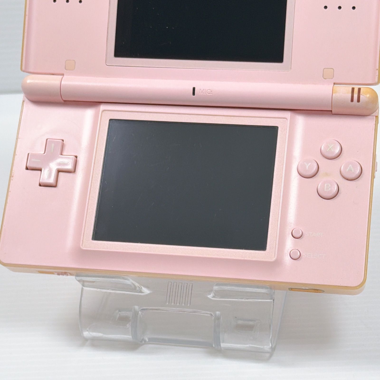 ★未使用品★極美品ニンテンドーDS Lite ノーブルピンク【生産終了】訳 任天堂 ニンテンドーDS Lite ノーブルピンク 価格比較 - 価格.com