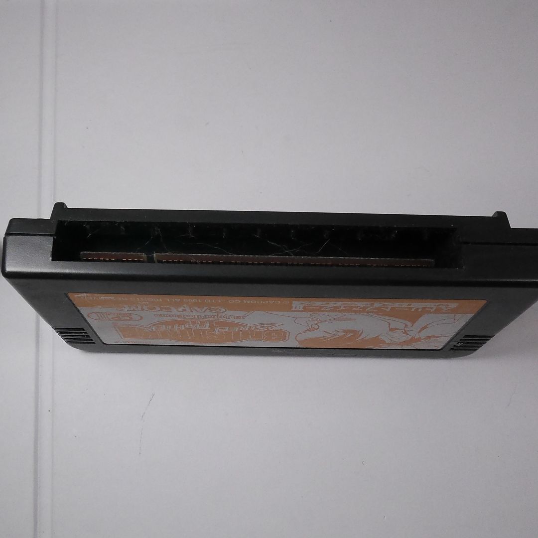 ジャンク品！ ファッション スト3サードストライク 故障カスタムIC+