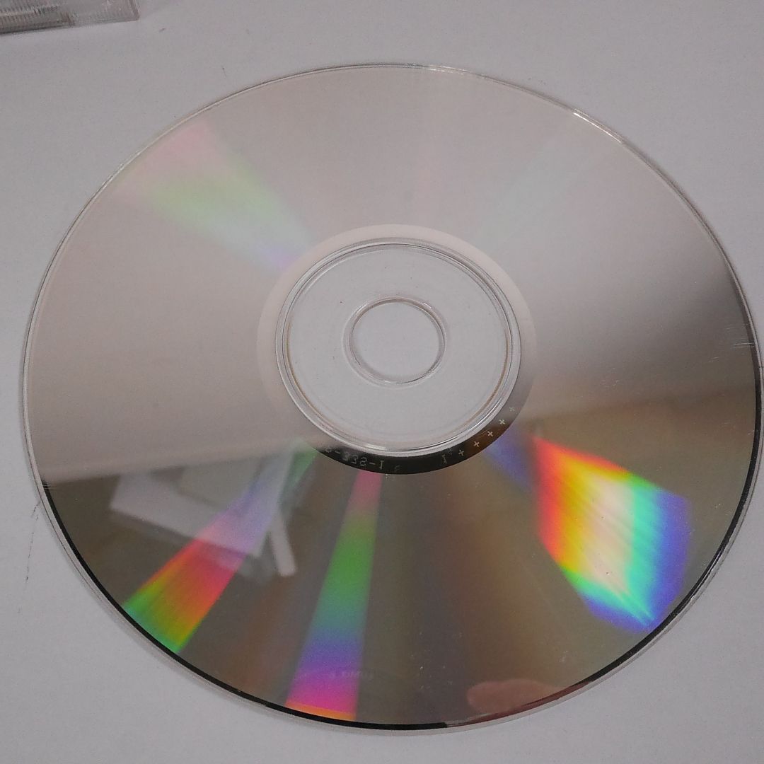 ジャンク品！ スト3サードストライク 故障カスタムIC+ディスク CAPCOM