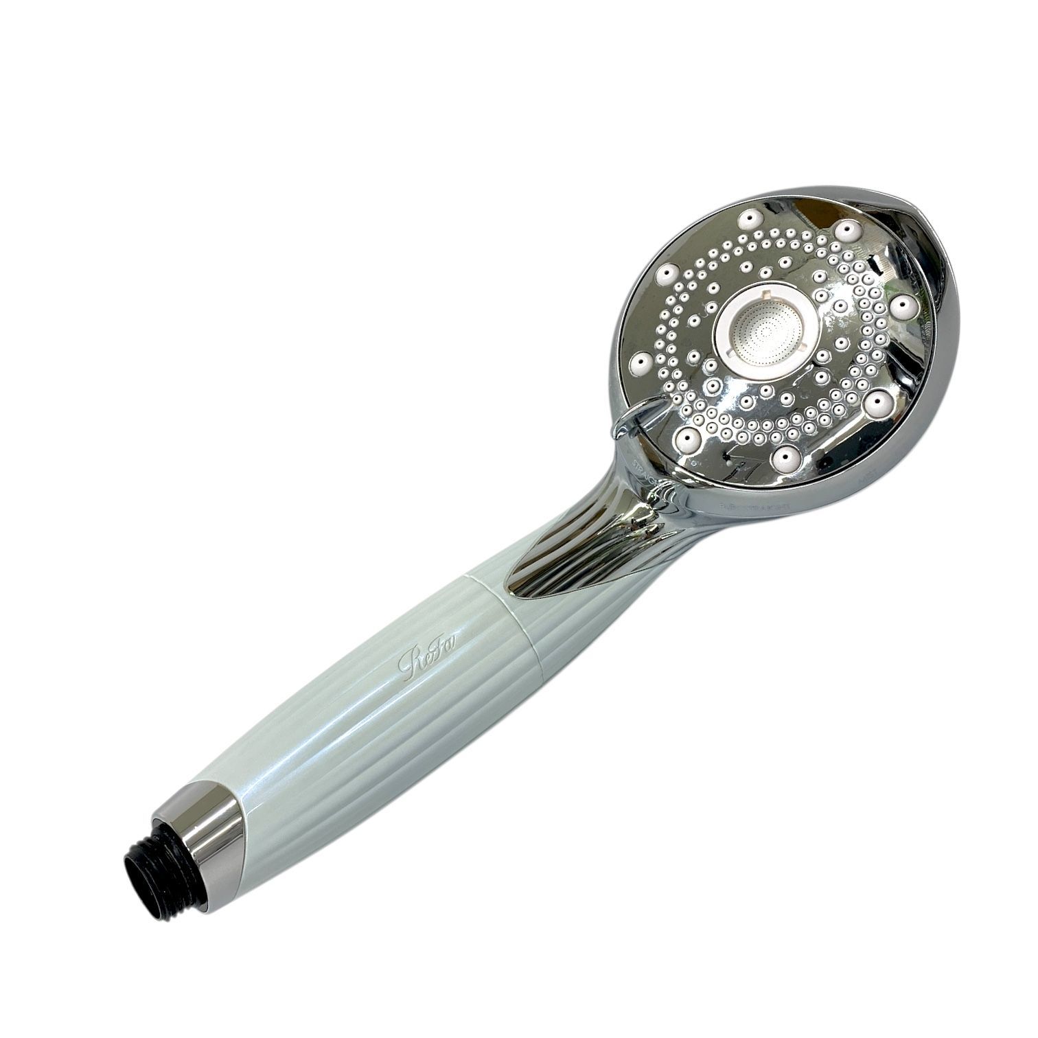 トクキレ】MTG リファ ファインバブル ピュア ホワイト RS-AM-02B 中古