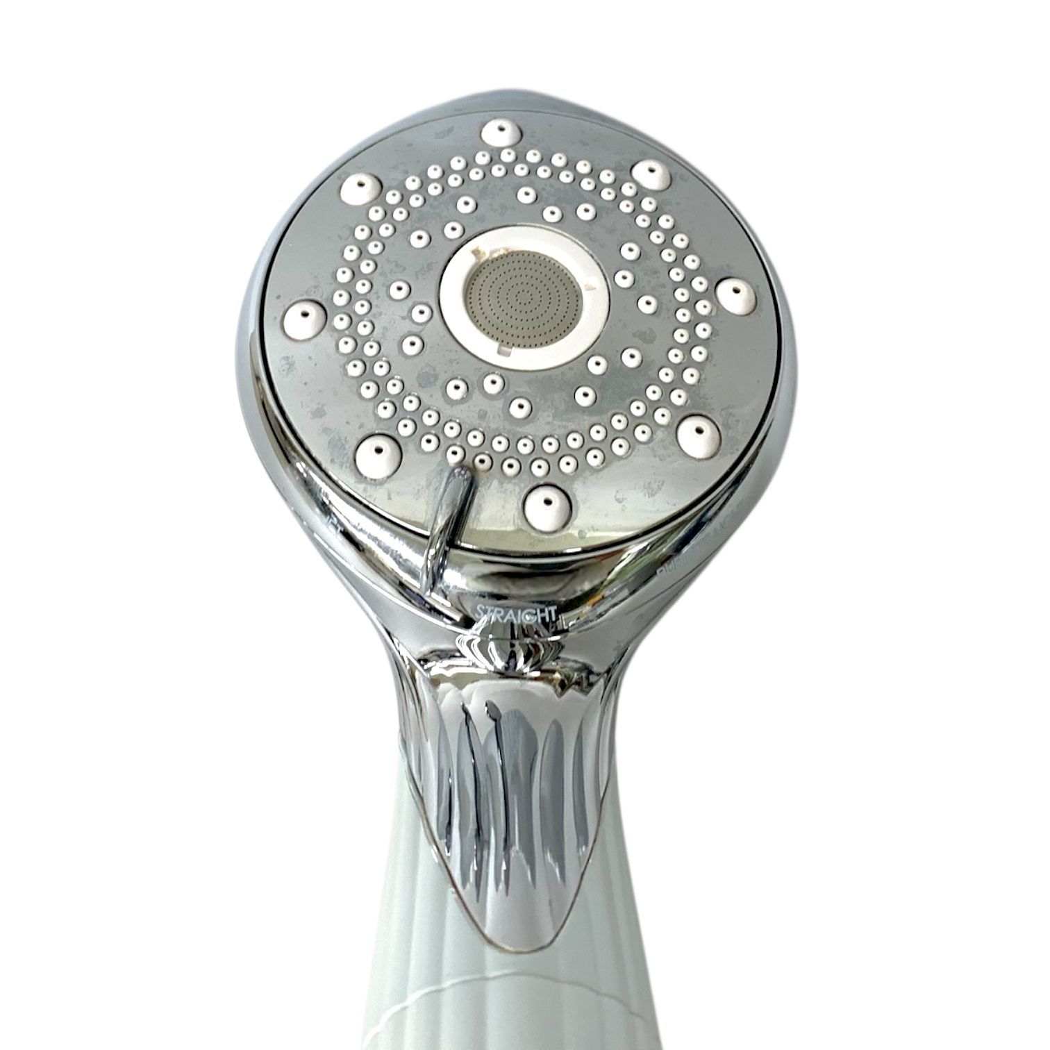 トクキレ】MTG リファ ファインバブル ピュア ホワイト RS-AM-02B 中古