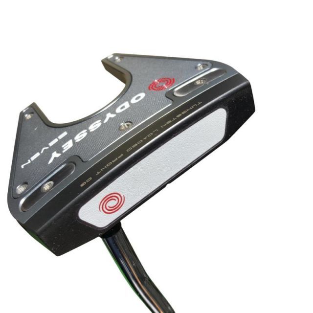 ODYSSEY⁄オデッセイ TRI－HOT パター33インチ 美品！ 楽天