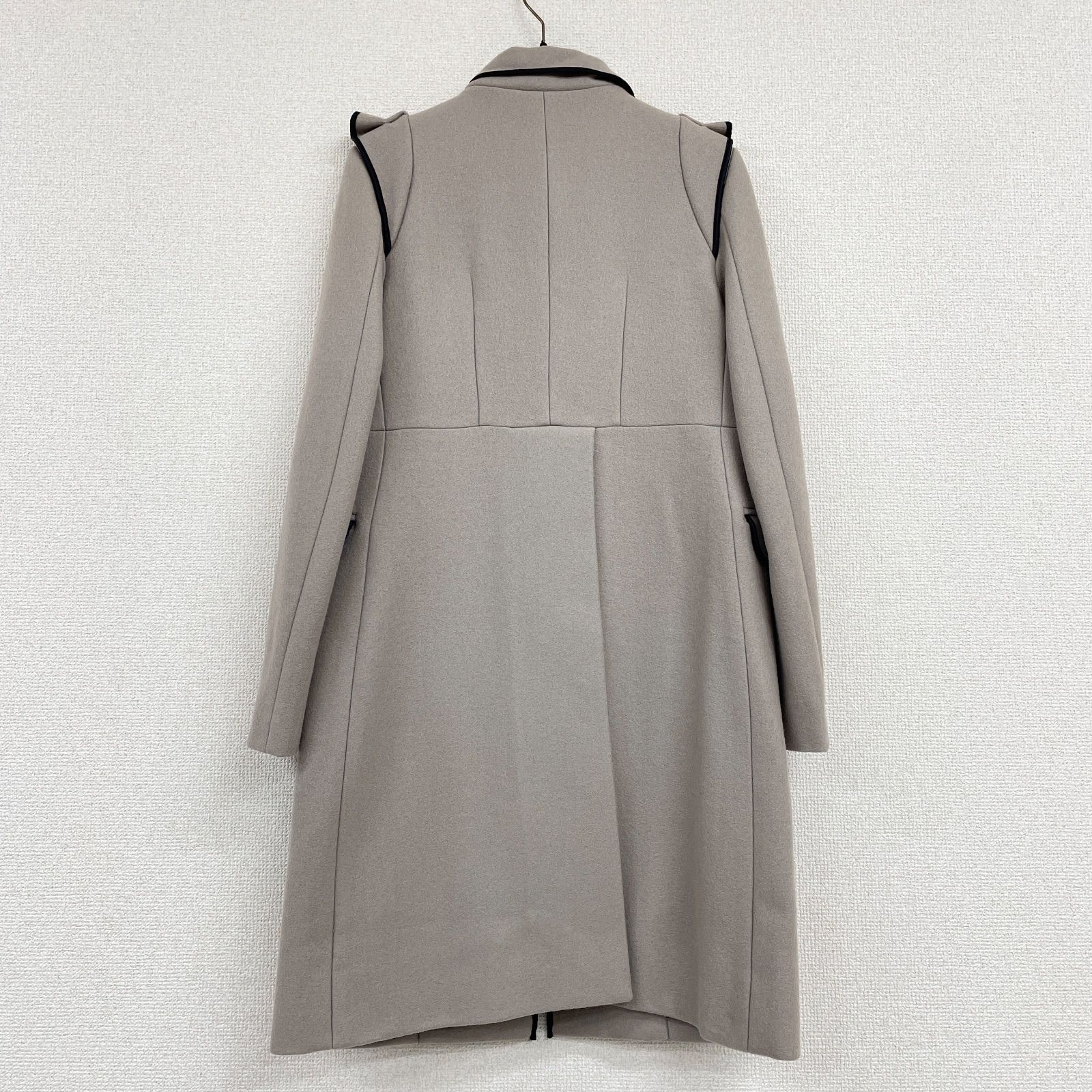 セール中！！　ヴァレンティノ　イタリア製　ヴィンテージ　古着　ロングコート 中古・古着通販】VALENTINO GARAVANI (ヴァレンティノ・ガラヴァーニ