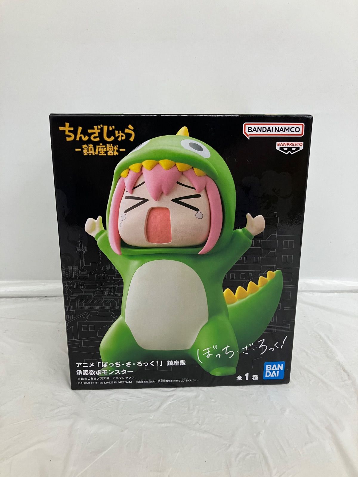 PIGMONZ 1st アルバム サイン入り初回限定 飛び出すモンスター盤セット 初回限定“飛び出すモンスター”盤セット】PIGMONZ 1stアルバム（CD