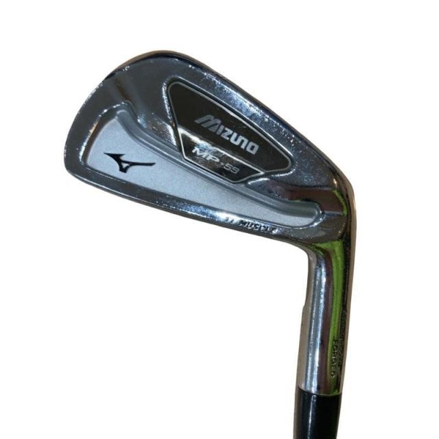 【男性用】MIZUNO ミズノ MP-59 アイアンセット ６本（S） Mizuno MP-59 アイアンセット 6本セット 楽天市場】MP－59 アイアン