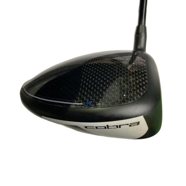 中古】 コブラ cobra AEROJET 10.5° ドライバー DR SPEEDER NX for