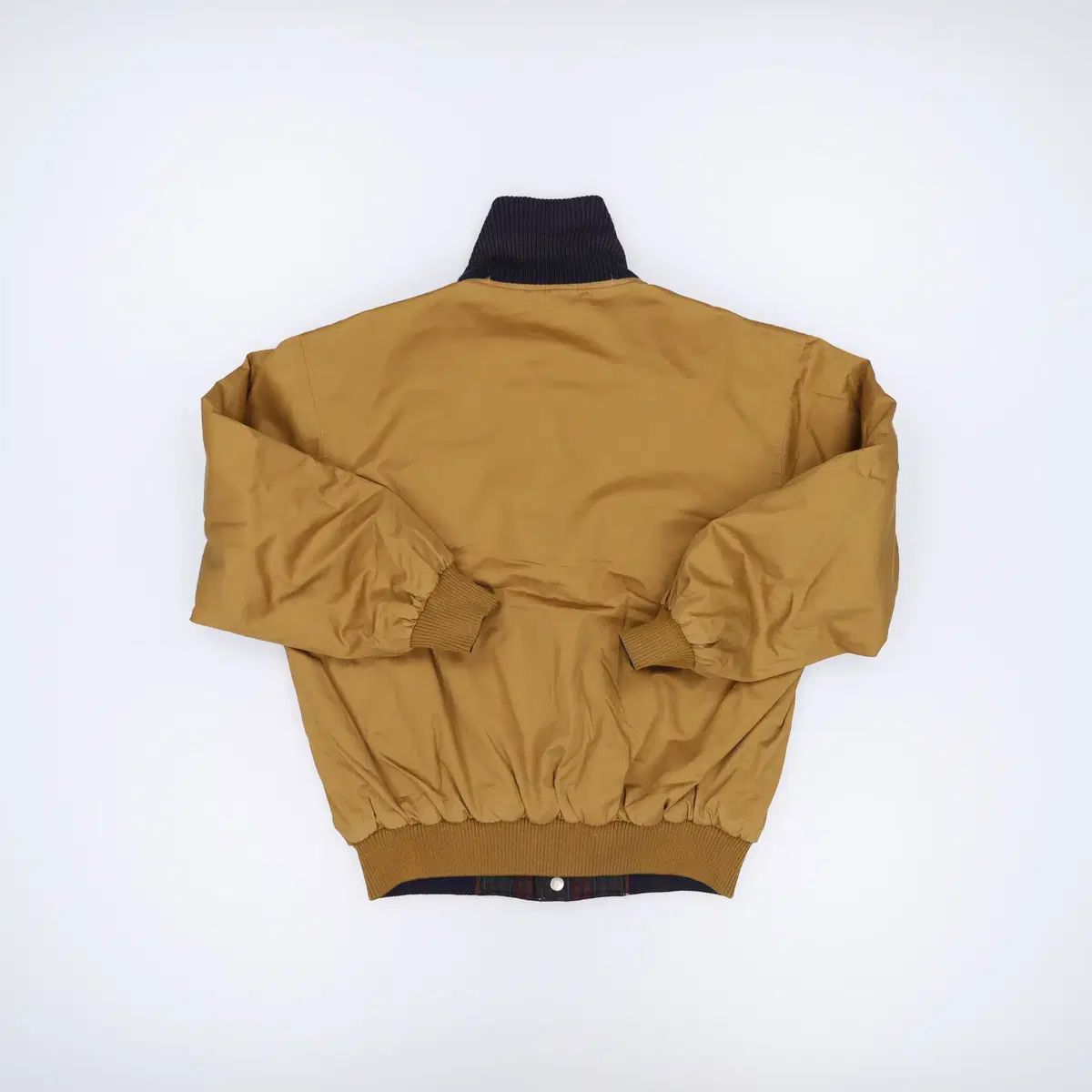 100 LACOSTE ラコステ リバーシブル ブルゾン1222H2 - メルカリ