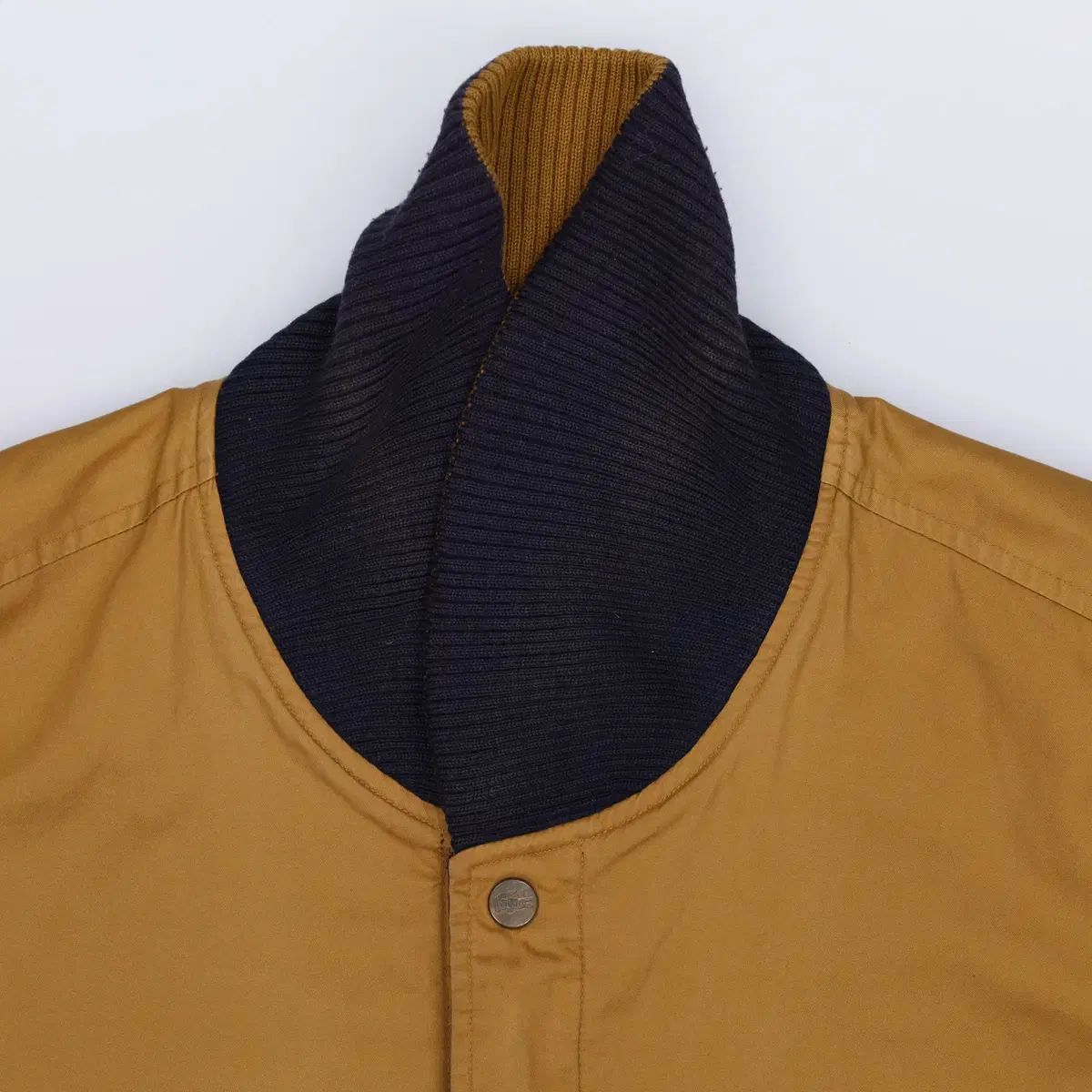 100 LACOSTE ラコステ リバーシブル ブルゾン1222H2 - メルカリ