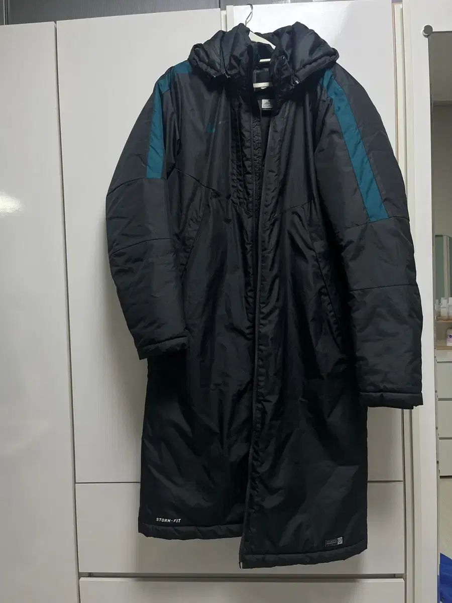 ナイキ 配送 ストームフィット ベンチジャケット L NIKE ナイキ