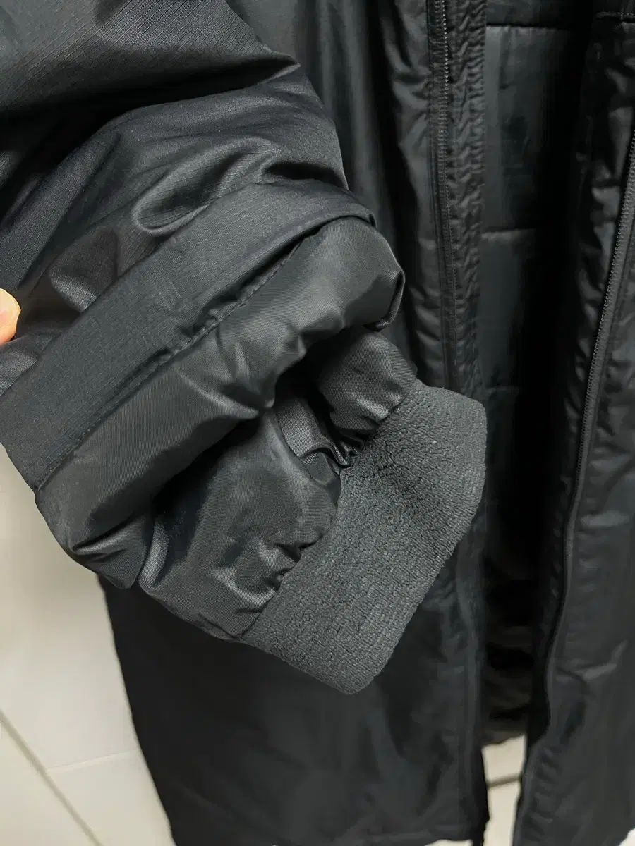 ナイキ 配送 ストームフィット ベンチジャケット L NIKE ナイキ