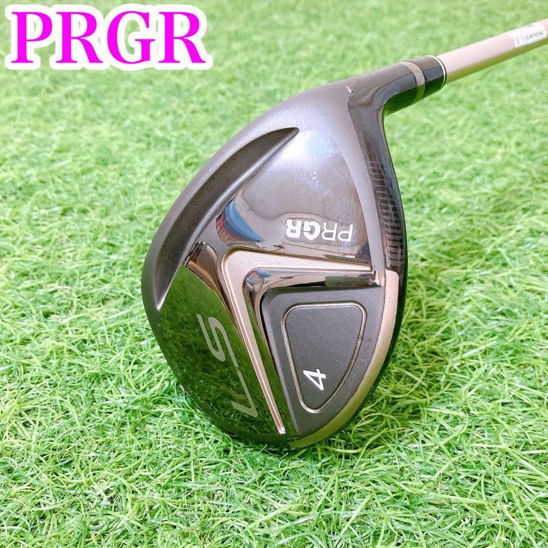 4.ゴルフクラブ 2023 レディース単体ユーティリティー 単品