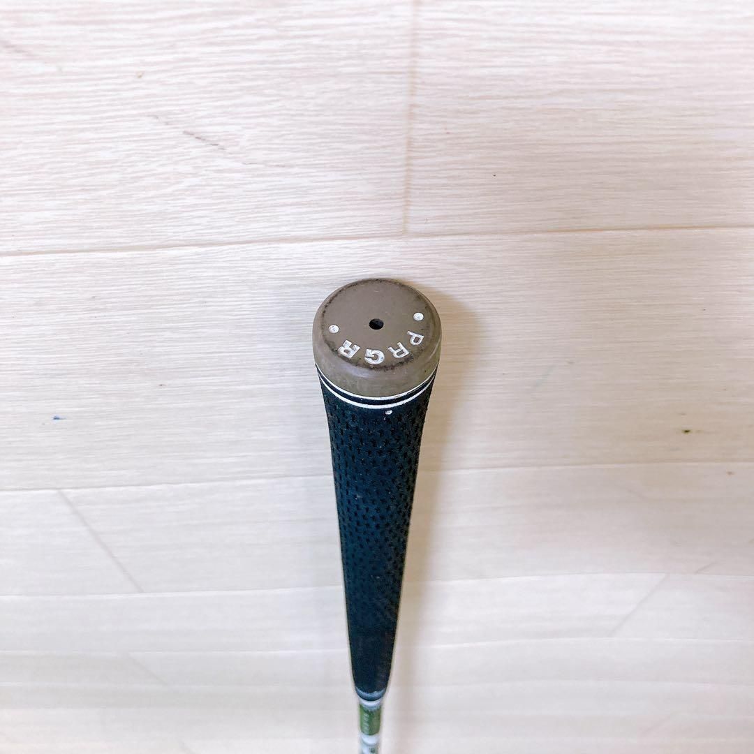 4.ゴルフクラブ 2023 レディース単体ユーティリティー 単品