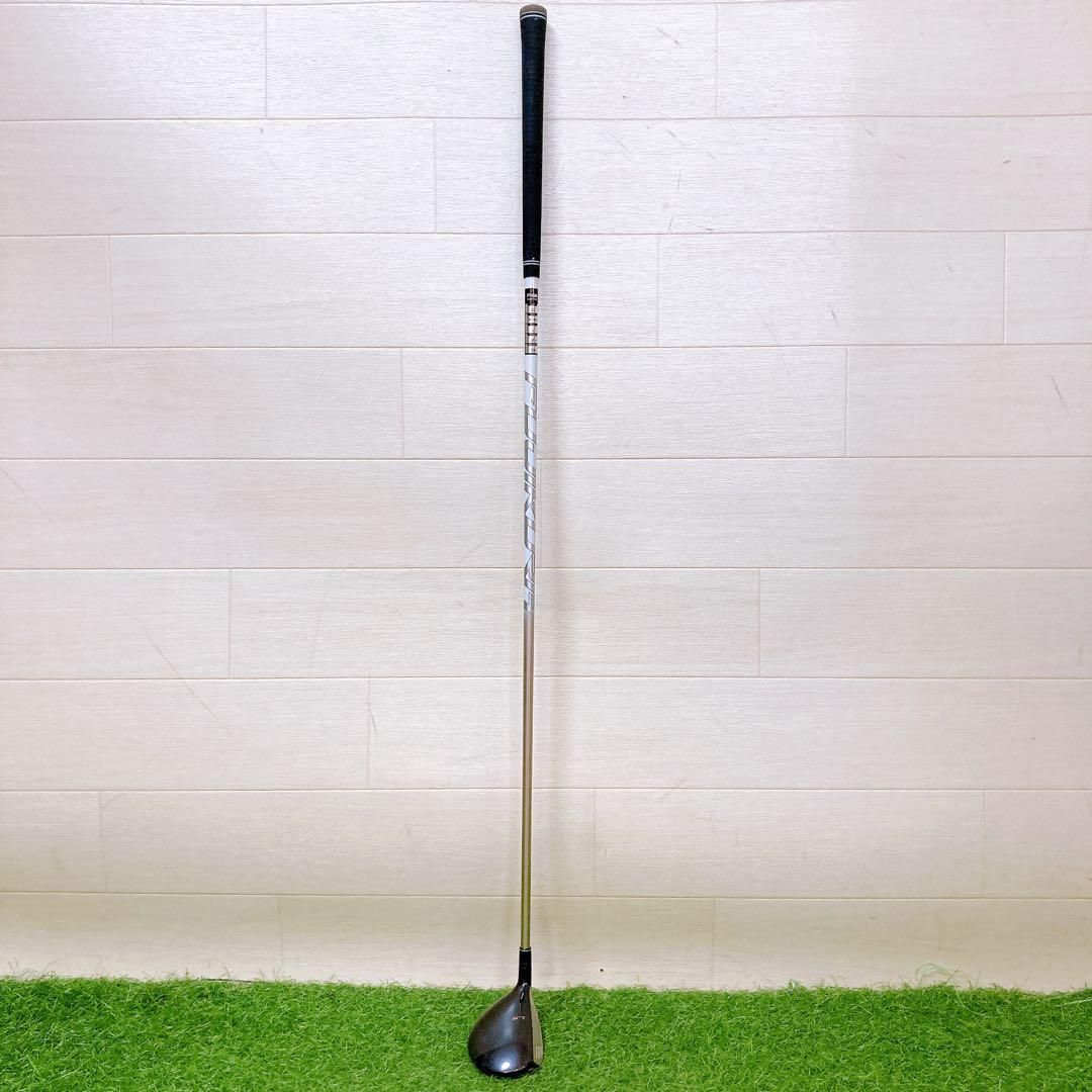 4.ゴルフクラブ 2023 レディース単体ユーティリティー 単品