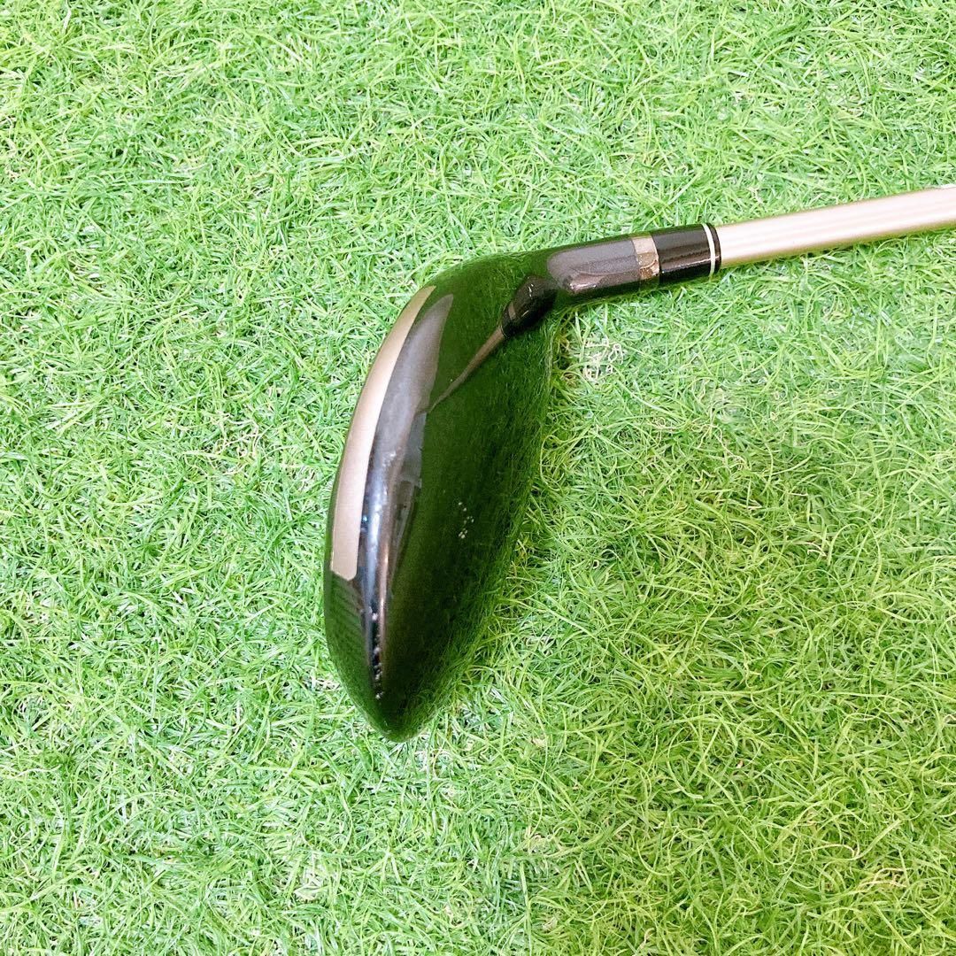 4.ゴルフクラブ 2023 レディース単体ユーティリティー 単品