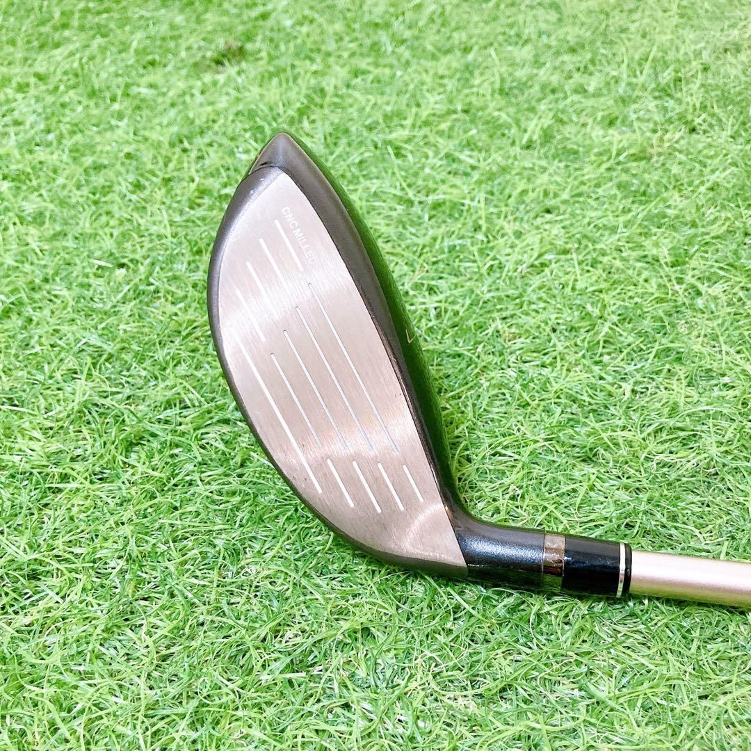 4.ゴルフクラブ 2023 レディース単体ユーティリティー 単品