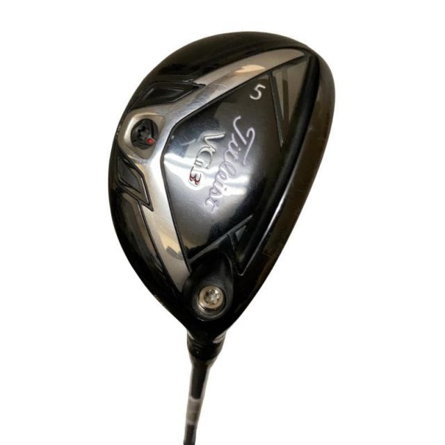 【右利き】　タイトリスト　VG3　ユーティリティ　Ｕ５ Amazon | タイトリスト Titleist VG3 ユーティリティ メタル