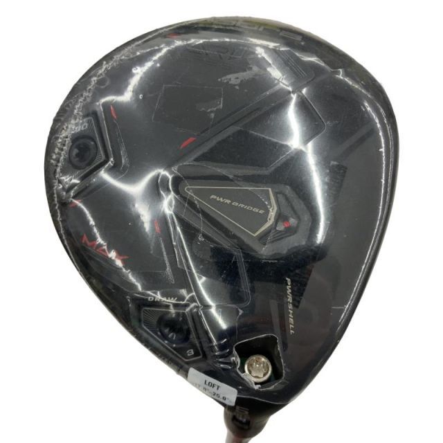 コブラ ウィメンズ DARKSPEED MAX 5W★Aシャフト★新品同様 COBRA（コブラ） DARKSPEED ダークスピード MAX フェアウェイウッド