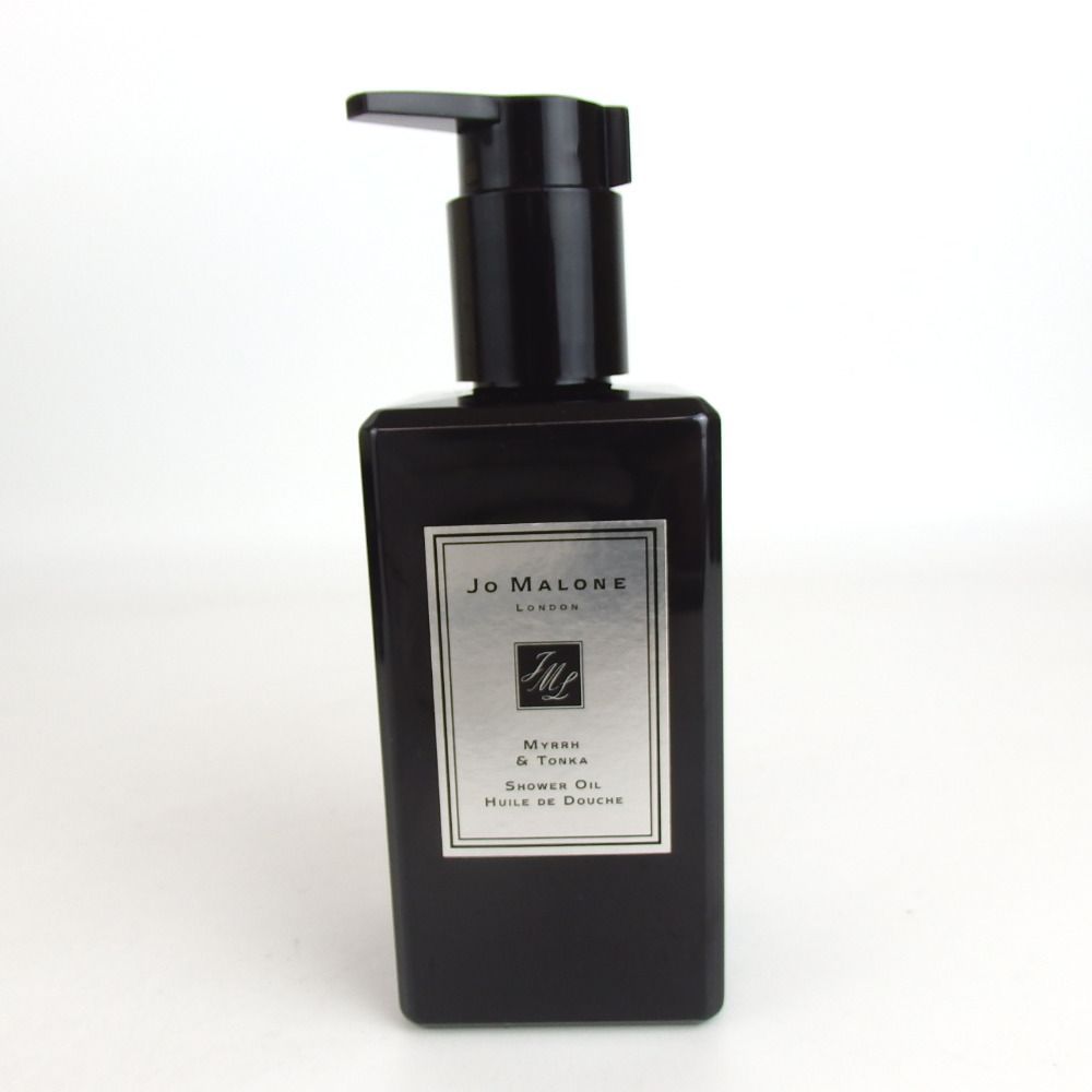 JO MALONE ジョーマローン 未使用 ミルラ＆トンカ ボディクリーム