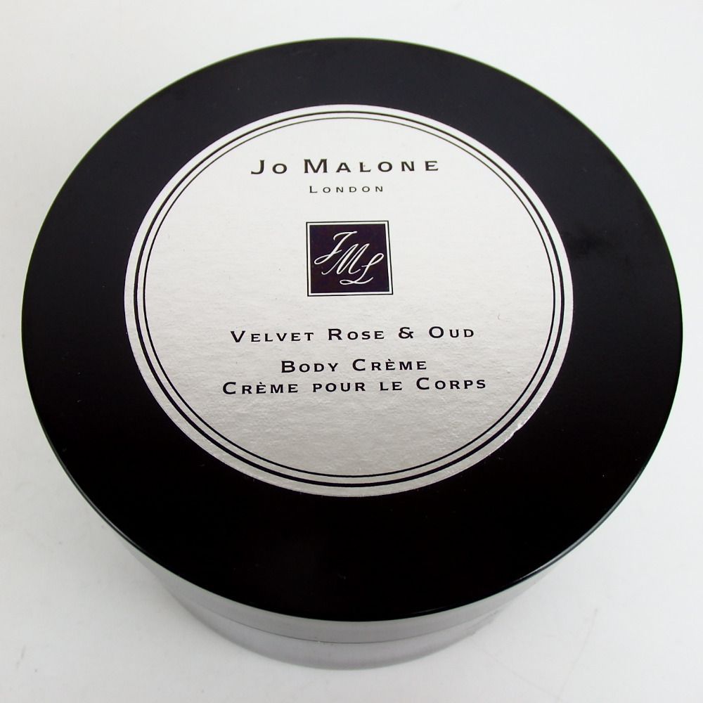 JO MALONE ジョーマローン 未使用 ミルラ＆トンカ ボディクリーム