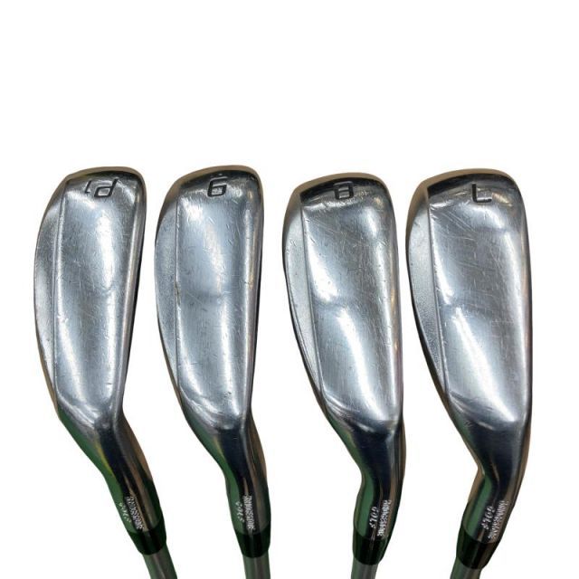 【中古】 ブリジストン　JGRフォージド　アイアンセット 楽天市場】ブリヂストン ゴルフ jgr フォージド アイアン 6本セットの通販