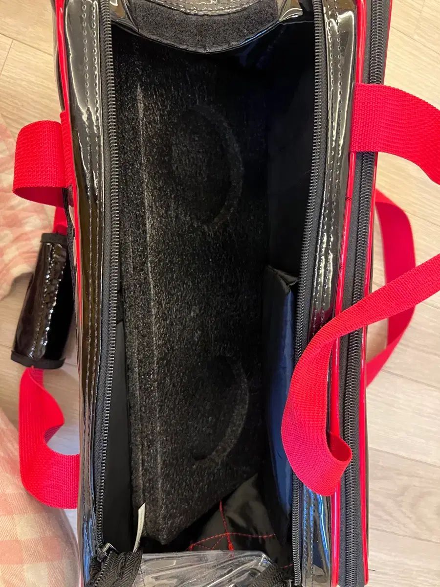 人気 BRUNSWICK（ブランズウィック） ツーボールバッグ ボーリング