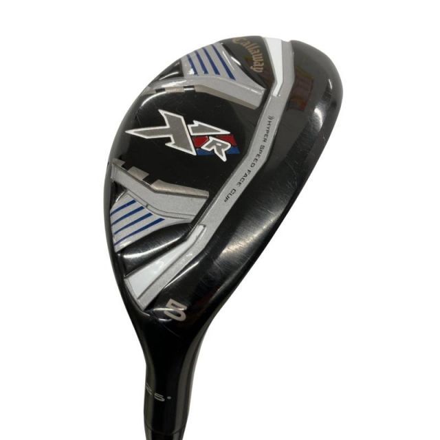 Callaway XR U5 ユーティリティレディース キャロウェイ XR U5 レディース ユーティリティ UT XR(ユーティリティ