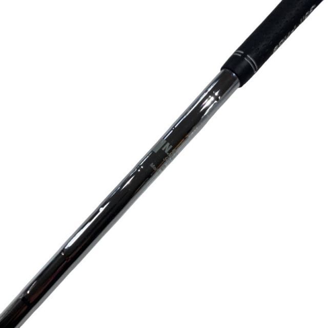 中古】 グランプリ GP MAX-555 8S アイアンセット IR リシャフト