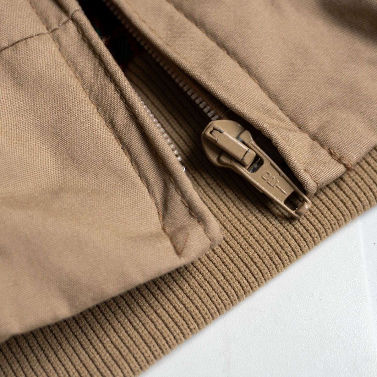 レアカラー　BARACUTA G9 キャラメル 40 イングランド製 極美品・レアカラー】BARACUTA G9 キャラメル 40 イングランド製