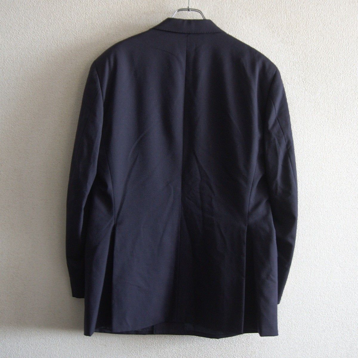 【最高級品】POLO RALPH LAURENテーラードジャケット 紺ブレ 最高級品】POLO RALPH LAUREN【テーラードジャケット /紺ブレ】180