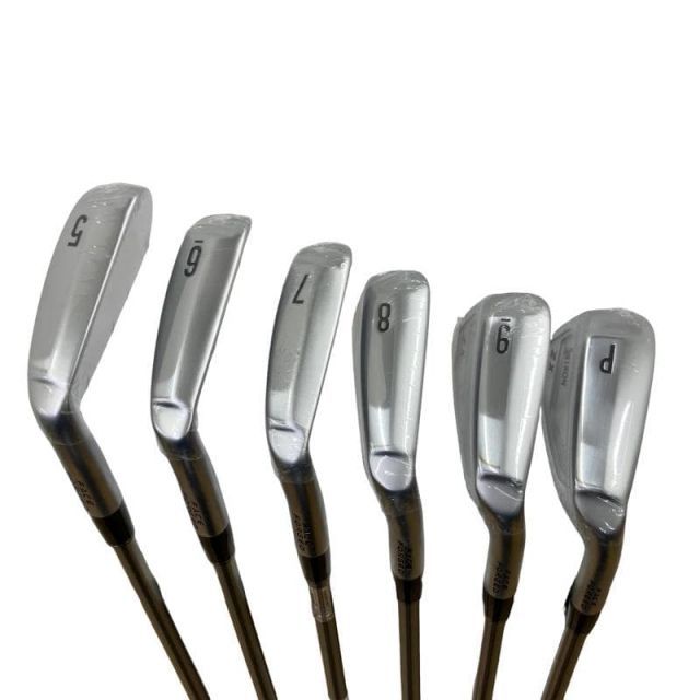 【中古品】メンズアイアンセット 8本セット スリクソン ZX4 MkII アイアン(6本セット) ダイナミックゴールド 95