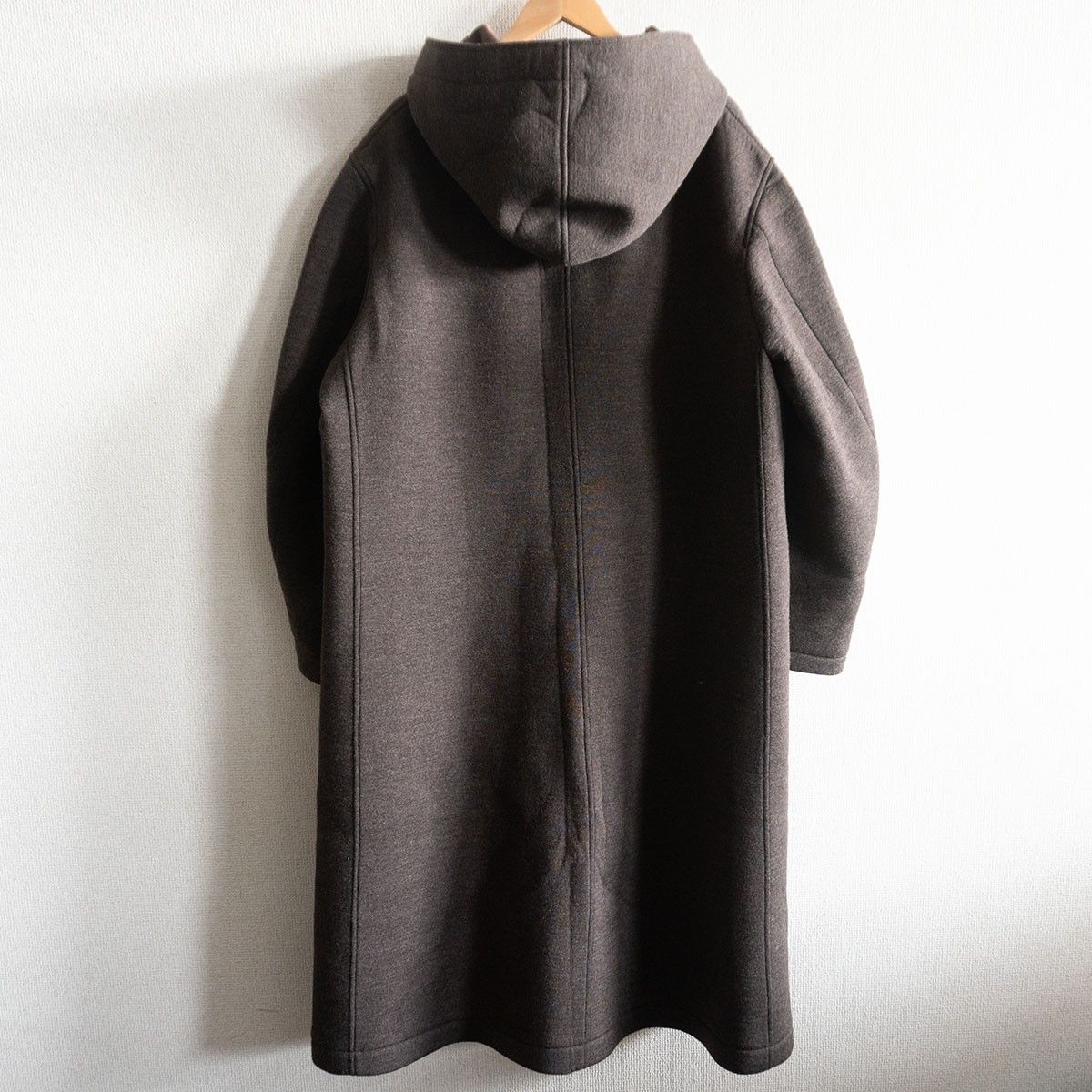 90s/アーカイブ】Y's for men【フード付き ロング コート】 L YOHJI